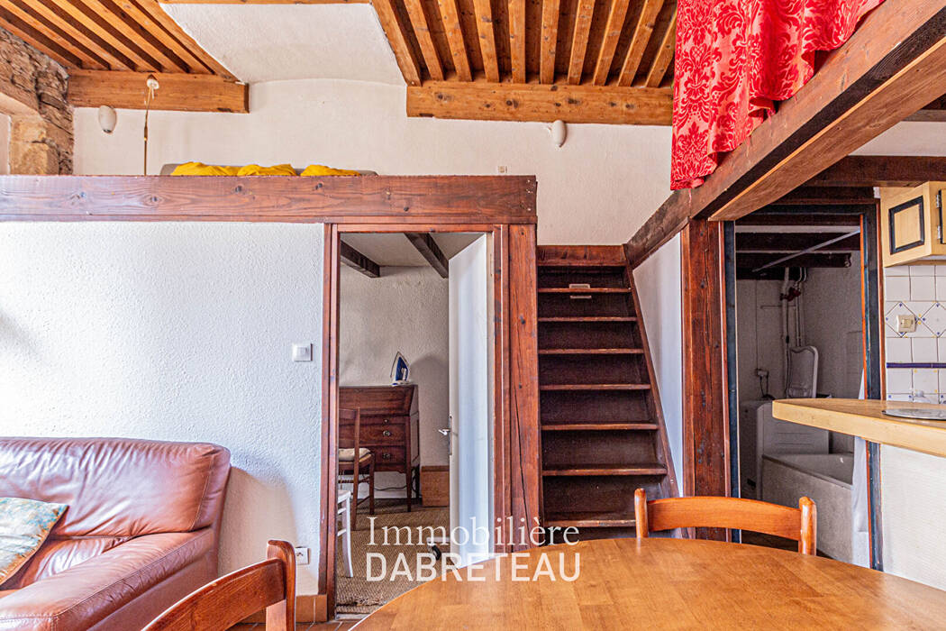 61273688m - Immobilière Dabreteau