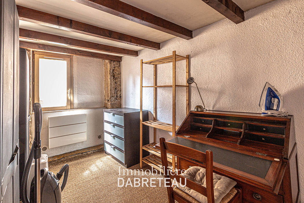 61273688n - Immobilière Dabreteau