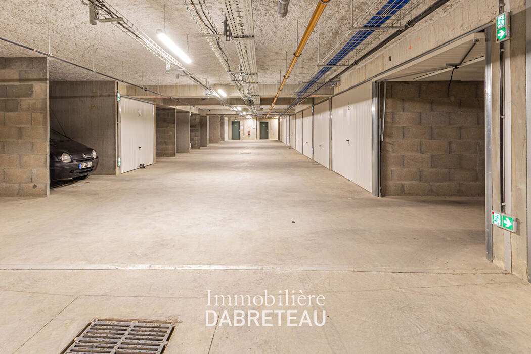 61281004m - Immobilière Dabreteau