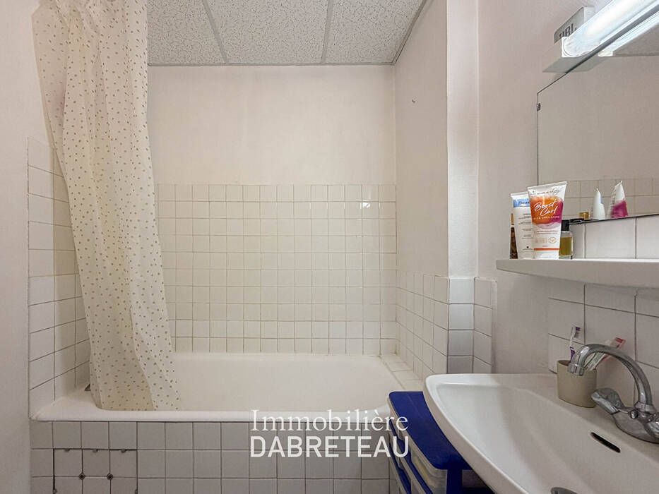 61326742k - Immobilière Dabreteau
