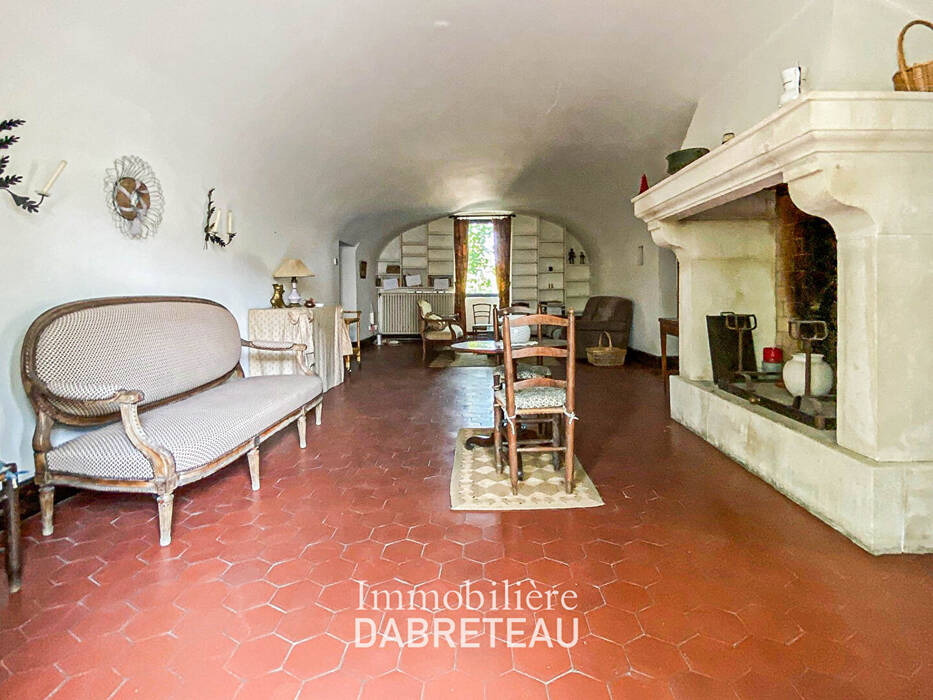 61270956c - Immobilière Dabreteau