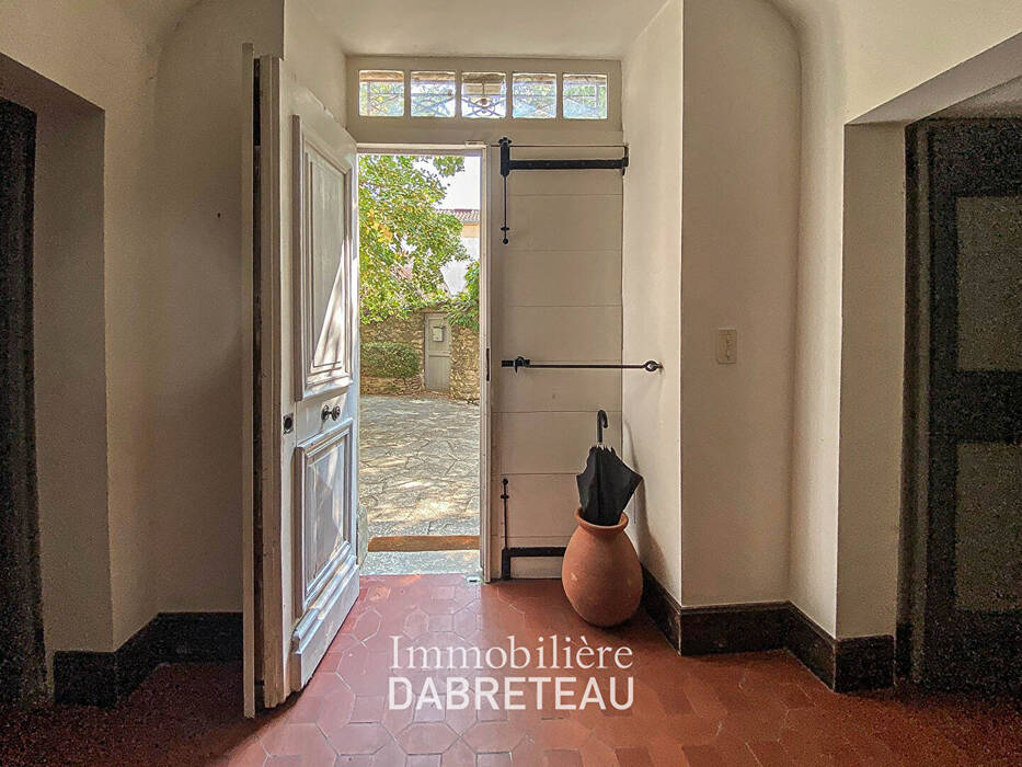 61270956k - Immobilière Dabreteau