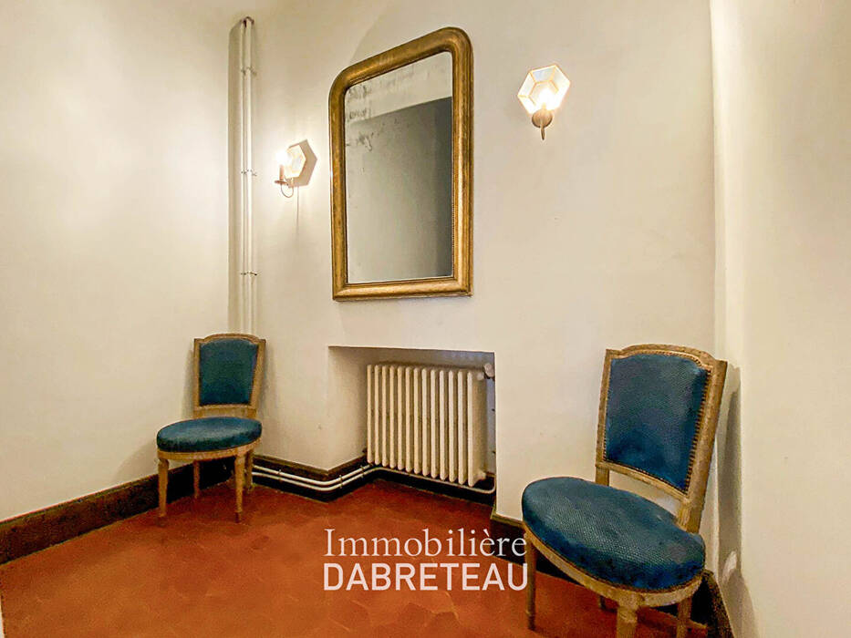 61270956m - Immobilière Dabreteau