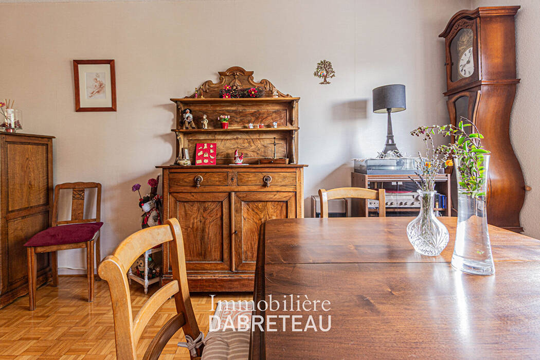 61487109c - Immobilière Dabreteau