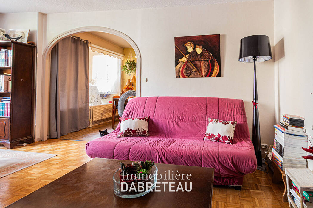 61487109g - Immobilière Dabreteau