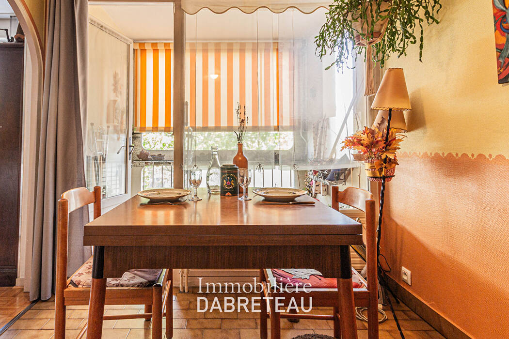 61487109k - Immobilière Dabreteau