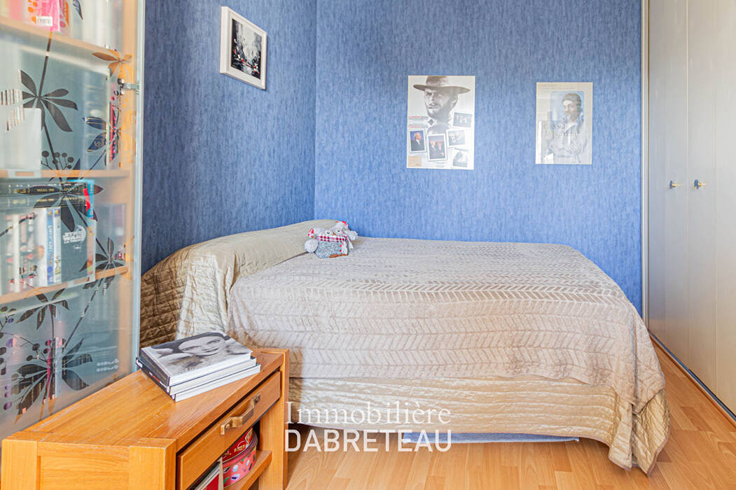 61487109m - Immobilière Dabreteau