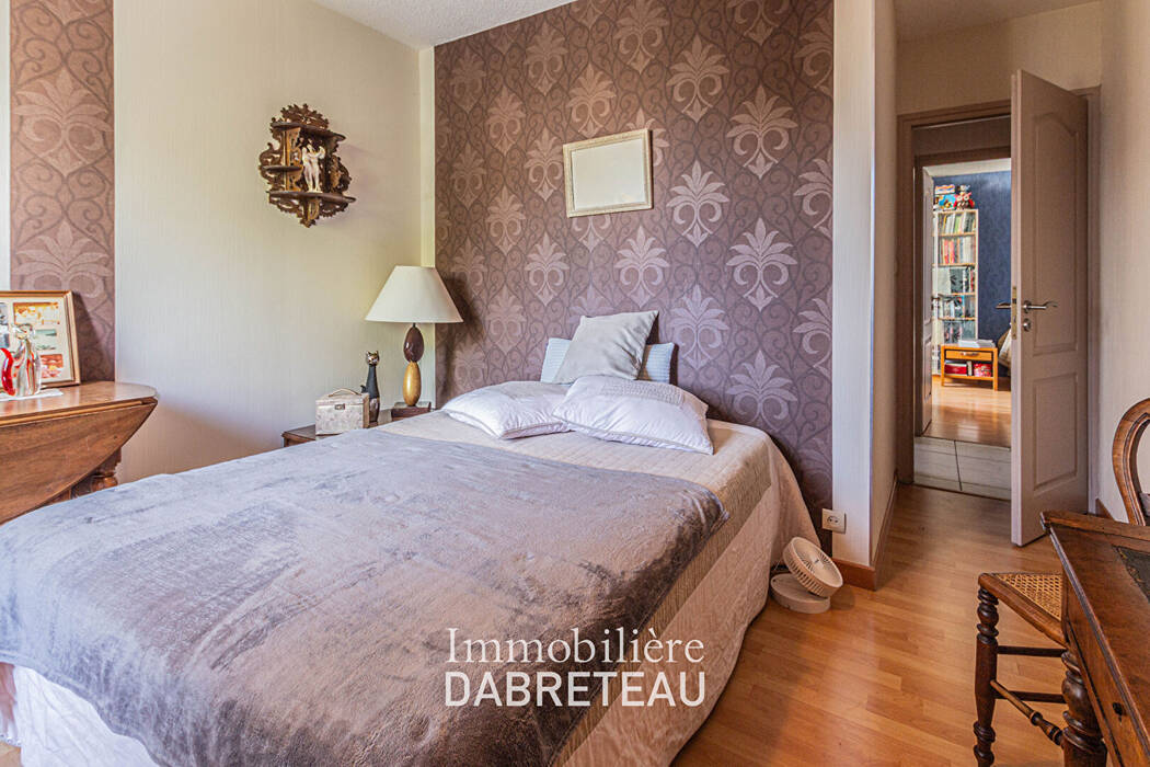 61487109o - Immobilière Dabreteau