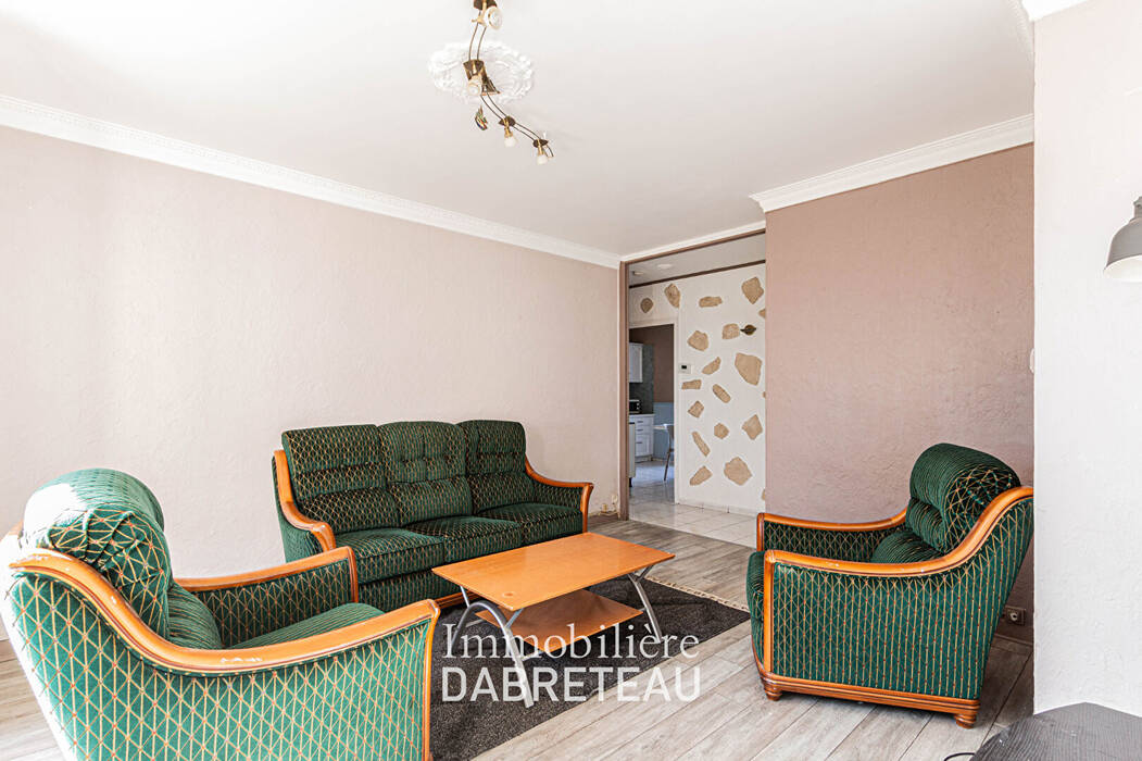 61515514k - Immobilière Dabreteau