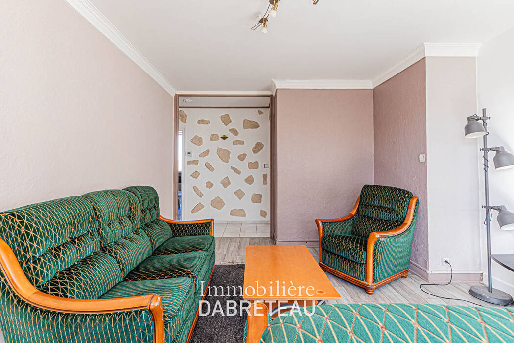 61515514m - Immobilière Dabreteau