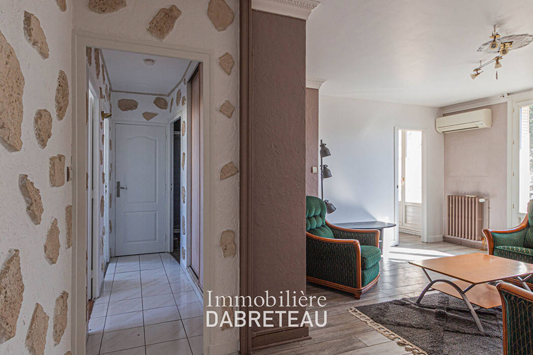 61515514o - Immobilière Dabreteau