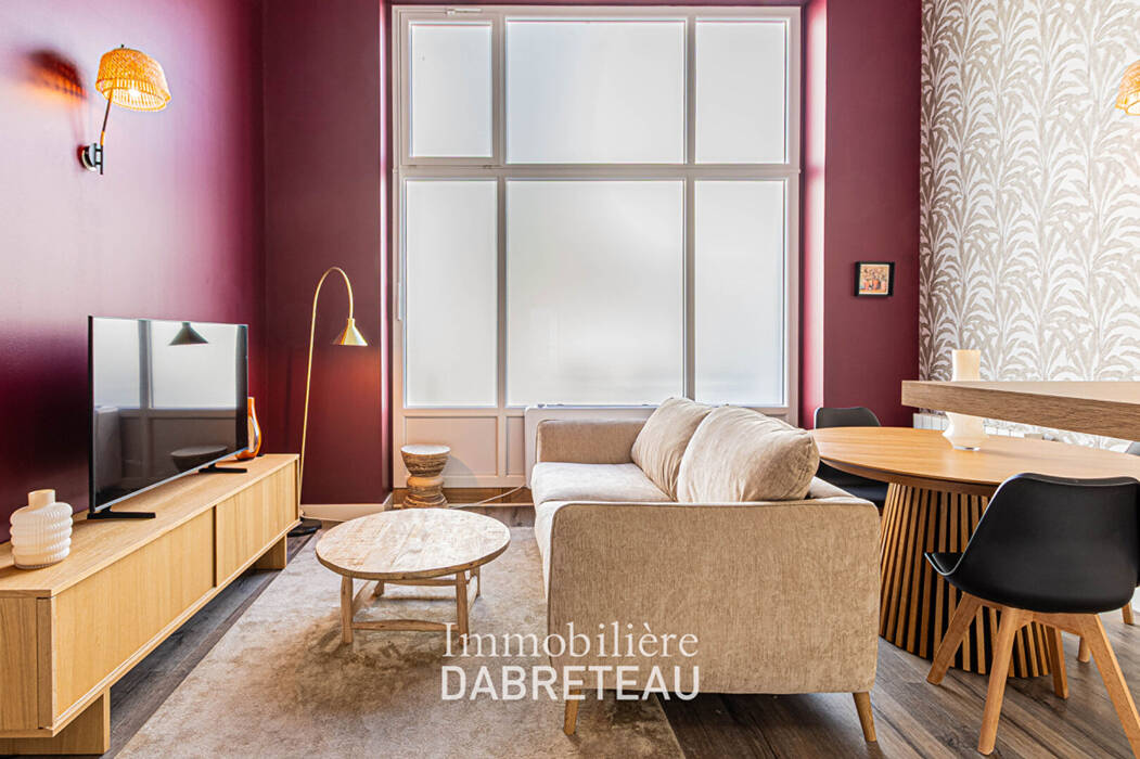 61566470b - Immobilière Dabreteau