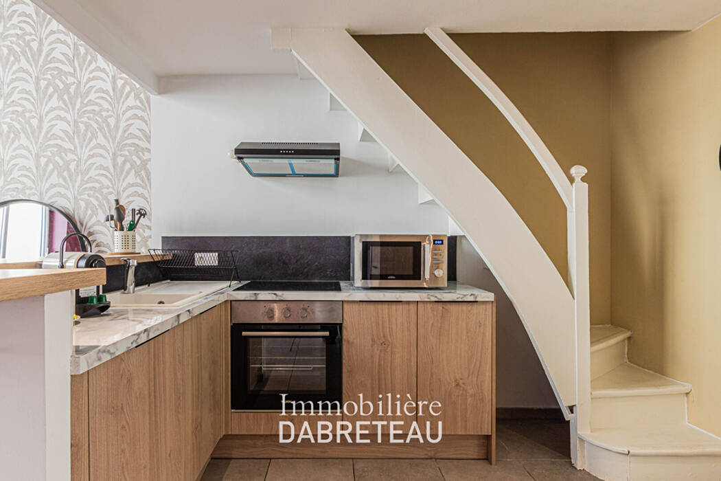 61566470f - Immobilière Dabreteau