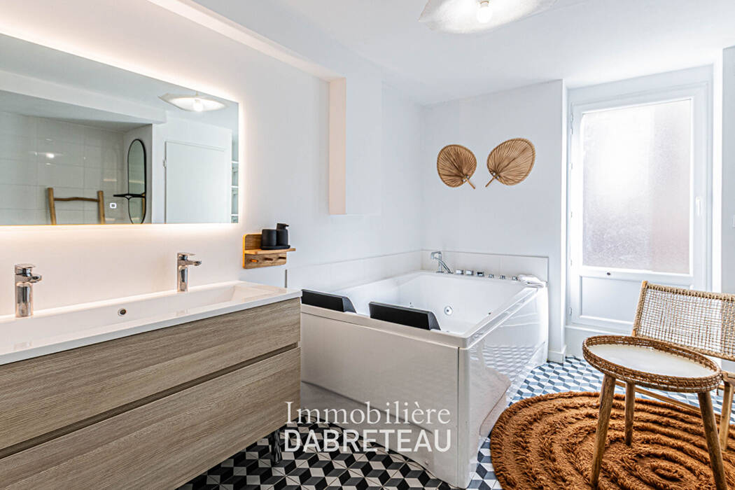 61566470g - Immobilière Dabreteau