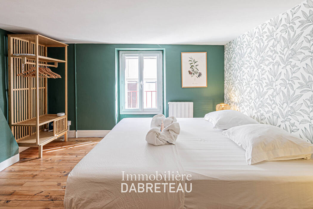 61566470m - Immobilière Dabreteau