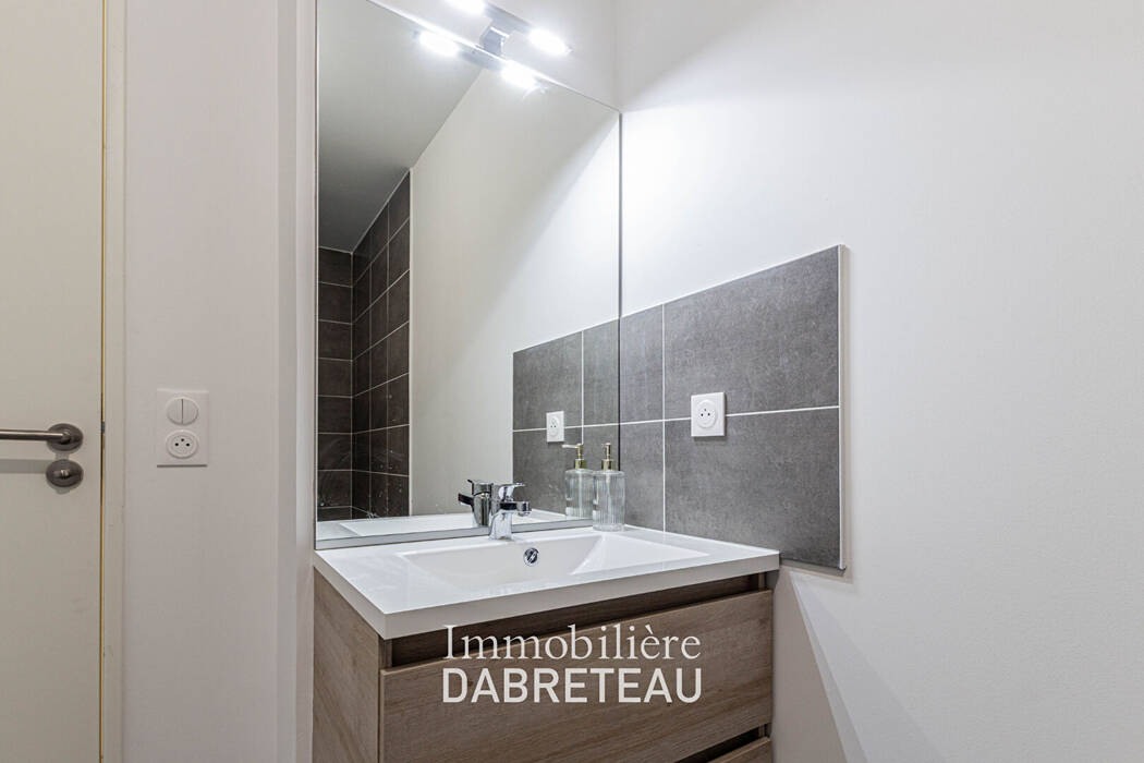 61521396k - Immobilière Dabreteau