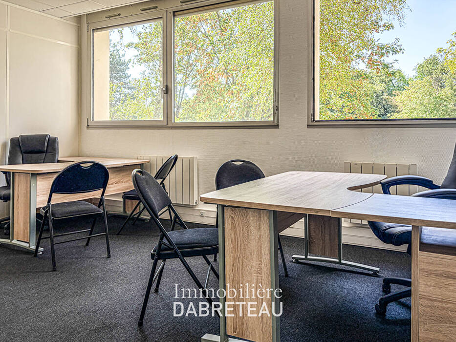 61488110d - Immobilière Dabreteau