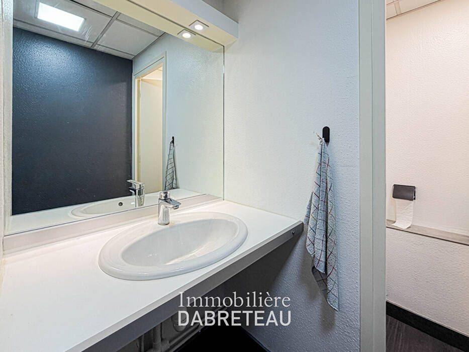 61488110l - Immobilière Dabreteau