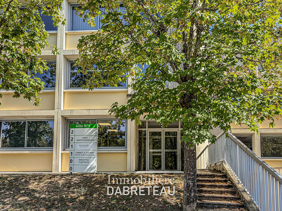 61488110o - Immobilière Dabreteau