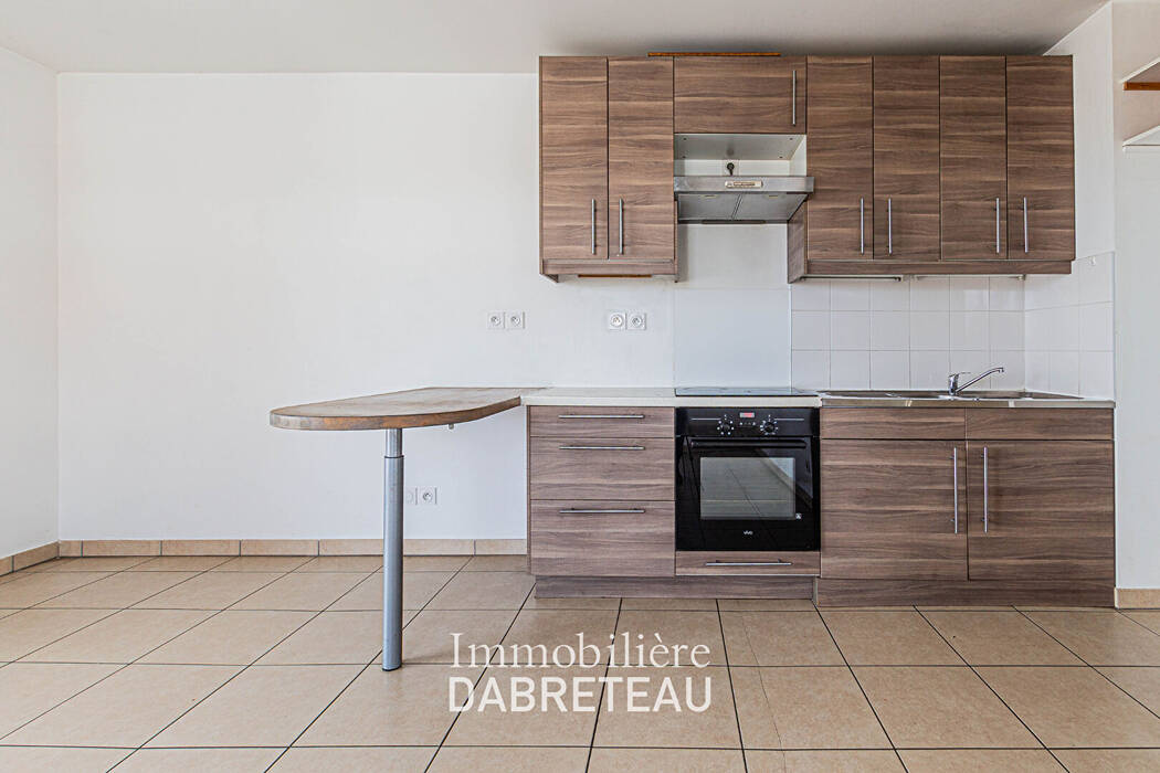 61571089c - Immobilière Dabreteau