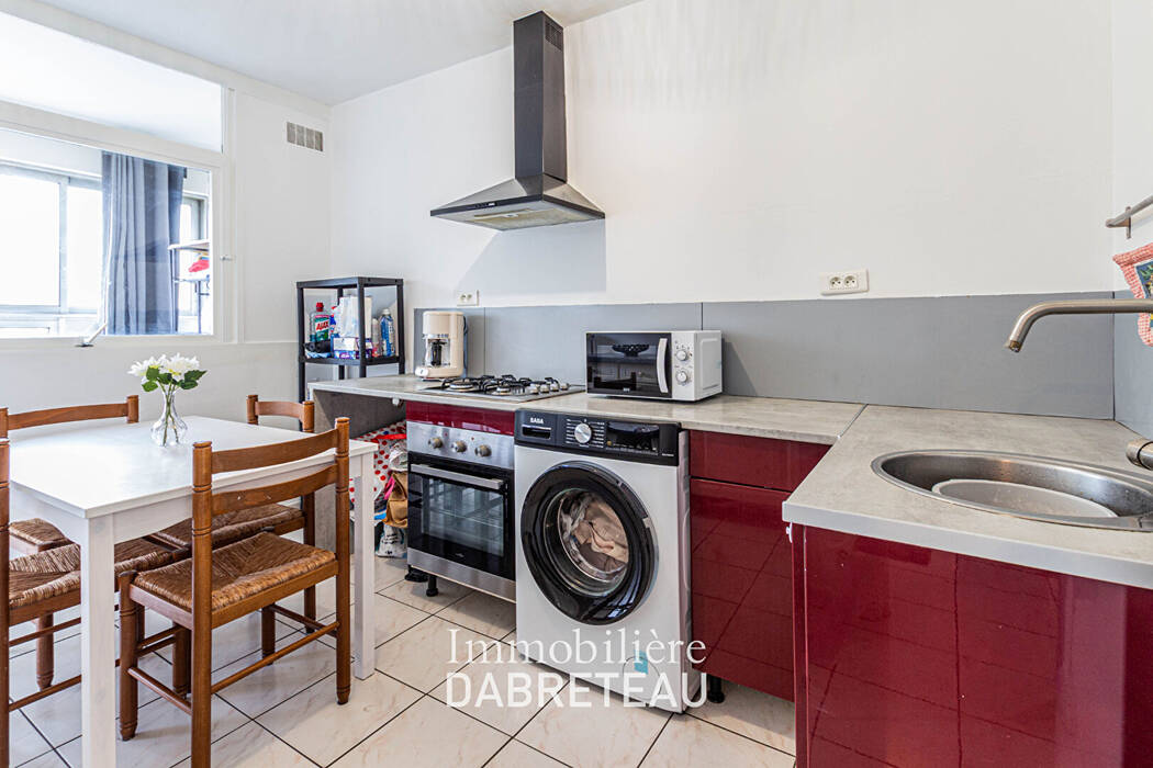61499722k - Immobilière Dabreteau