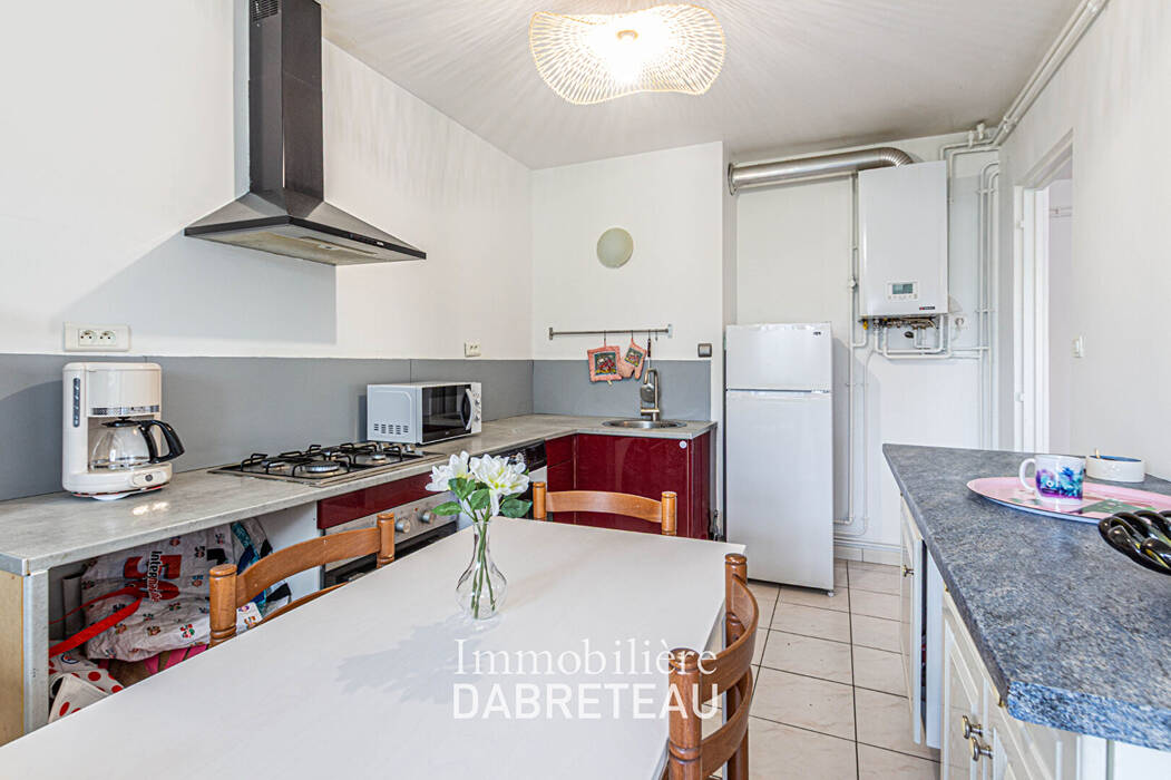 61499722l - Immobilière Dabreteau