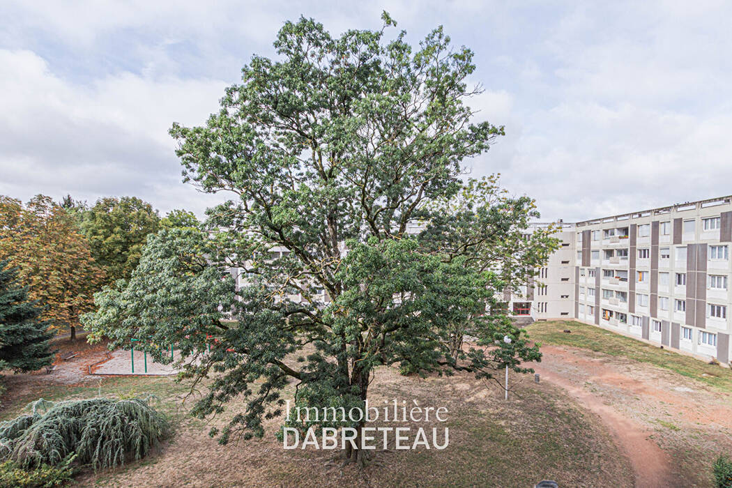 61499722m - Immobilière Dabreteau