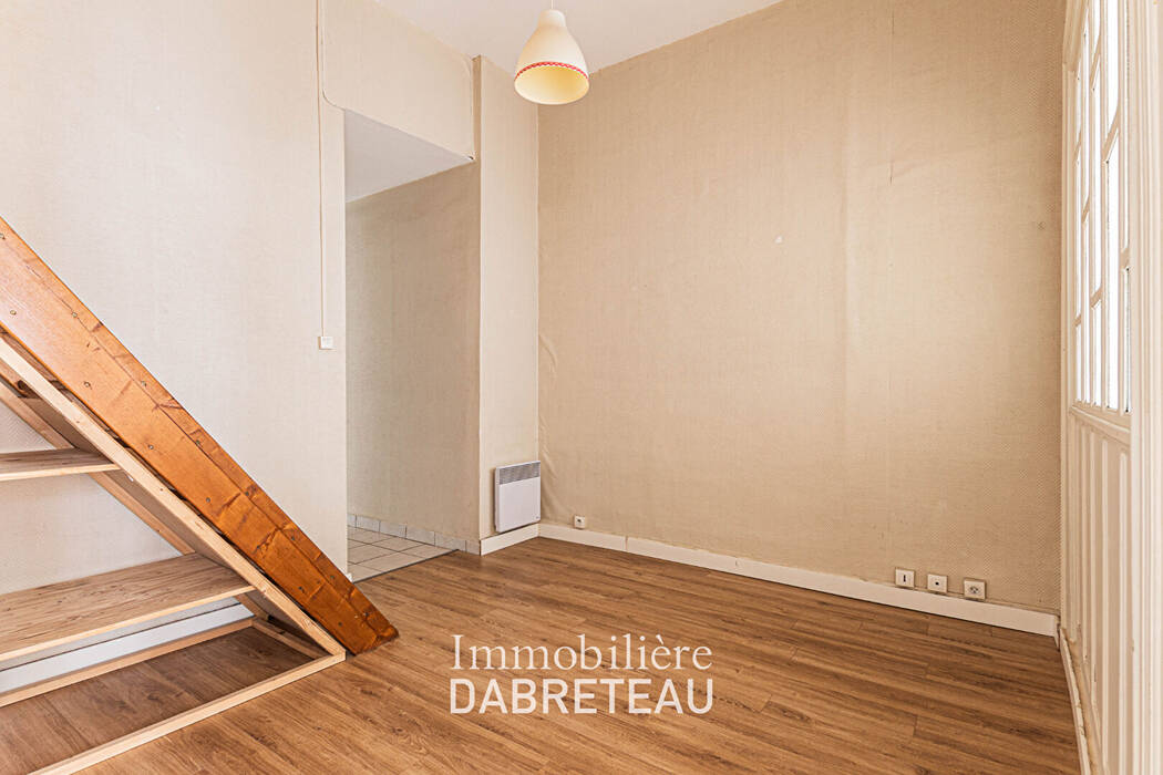 61592067h - Immobilière Dabreteau