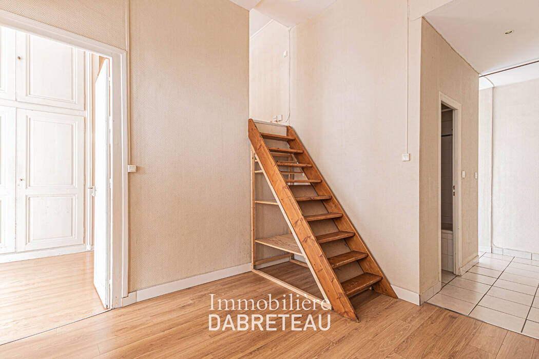 61592067j - Immobilière Dabreteau