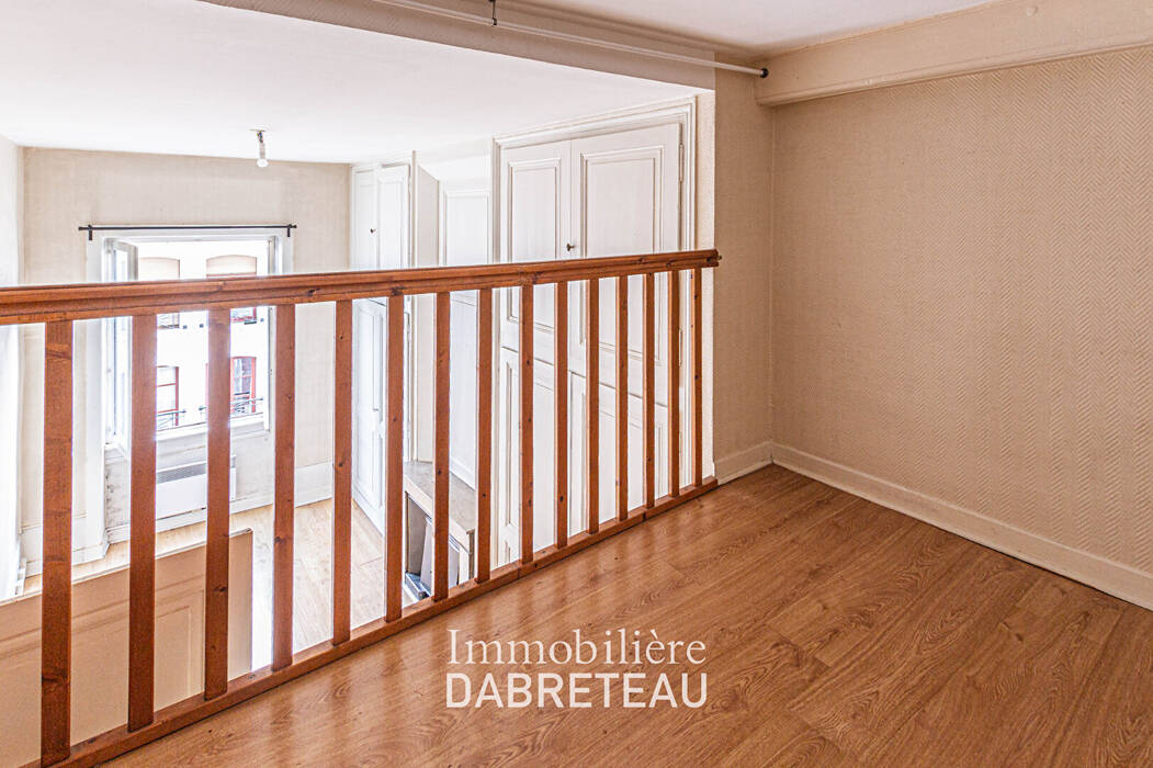 61592067k - Immobilière Dabreteau