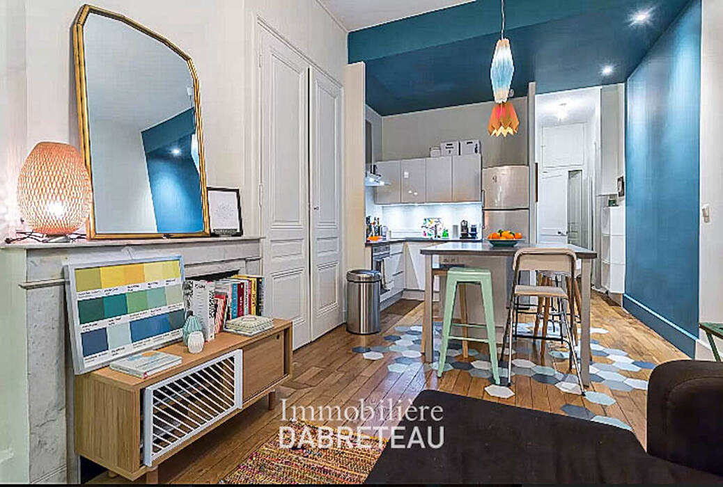 61607810a - Immobilière Dabreteau