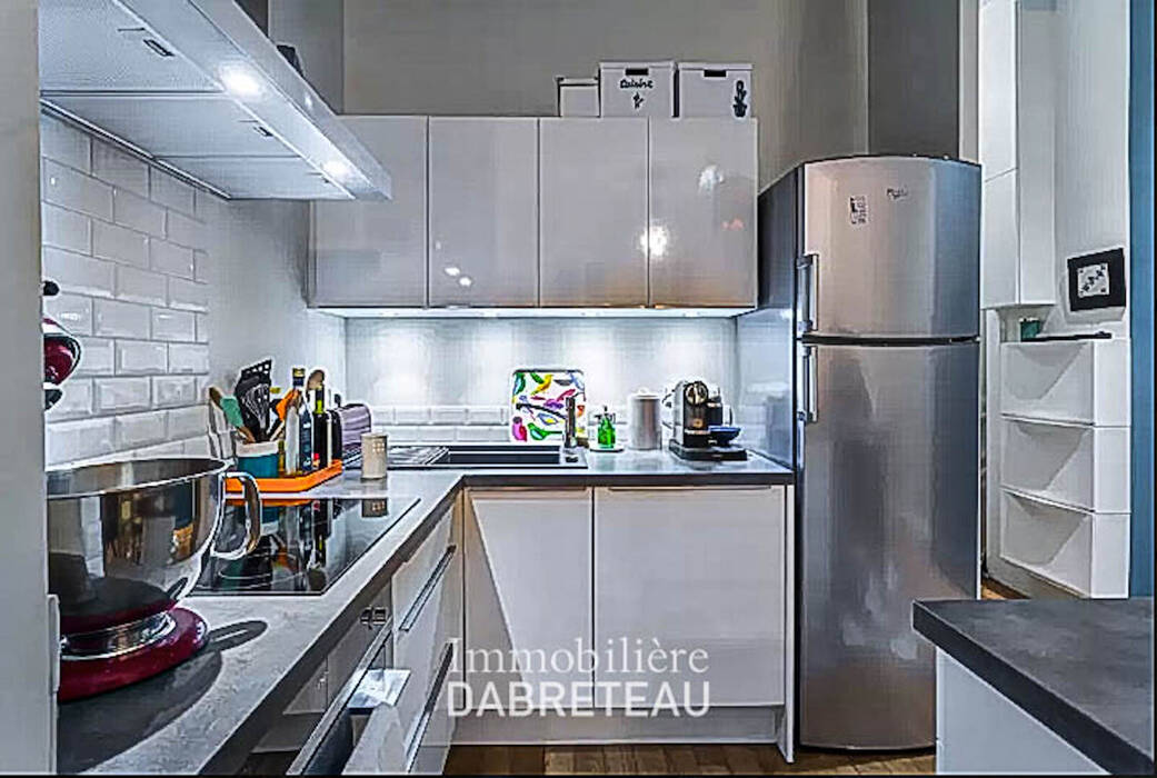 61607810d - Immobilière Dabreteau