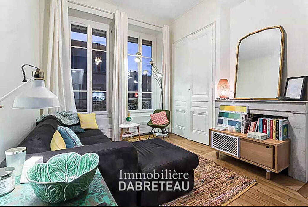 61607810h - Immobilière Dabreteau