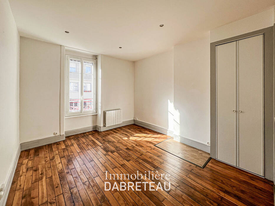 61644785a - Immobilière Dabreteau
