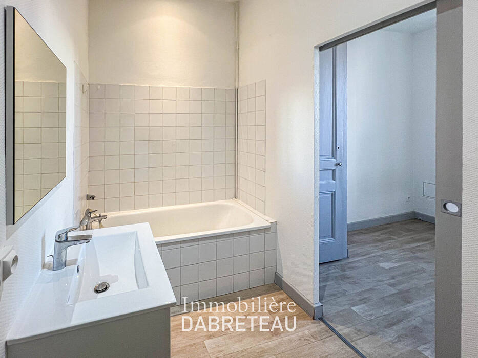 61644785g - Immobilière Dabreteau