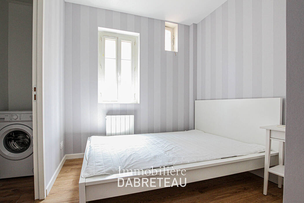 61644582h - Immobilière Dabreteau
