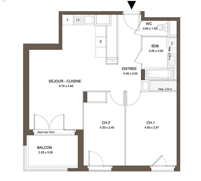 61661761f - Immobilière Dabreteau