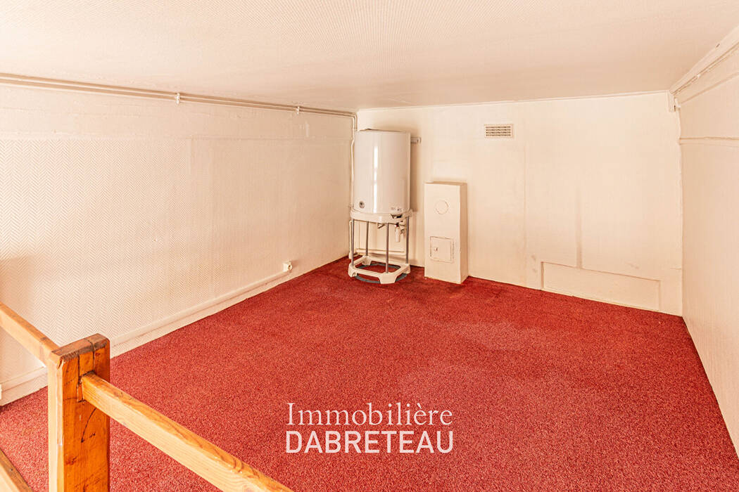 61662151h - Immobilière Dabreteau