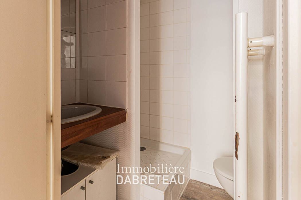61662151k - Immobilière Dabreteau