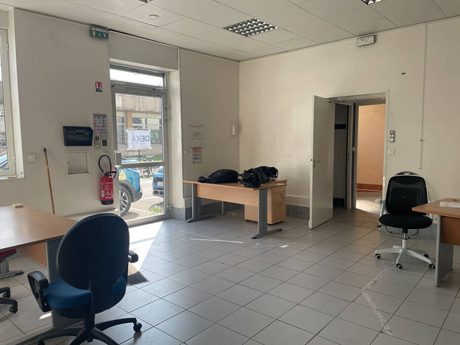 61643106b - Immobilière Dabreteau
