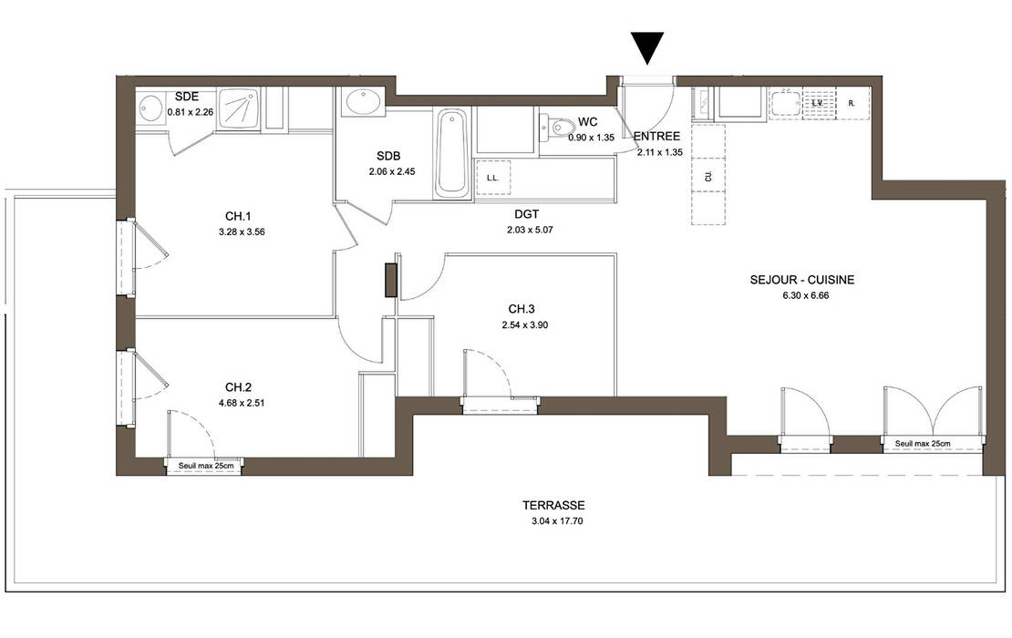 61666265e - Immobilière Dabreteau