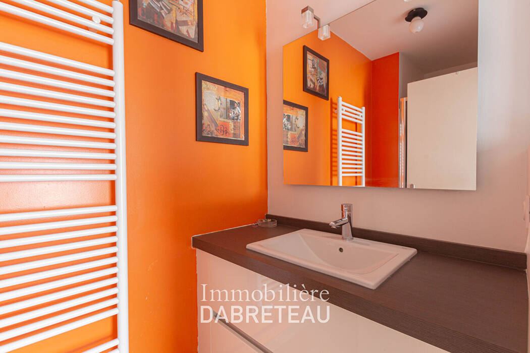 34261846k - Immobilière Dabreteau