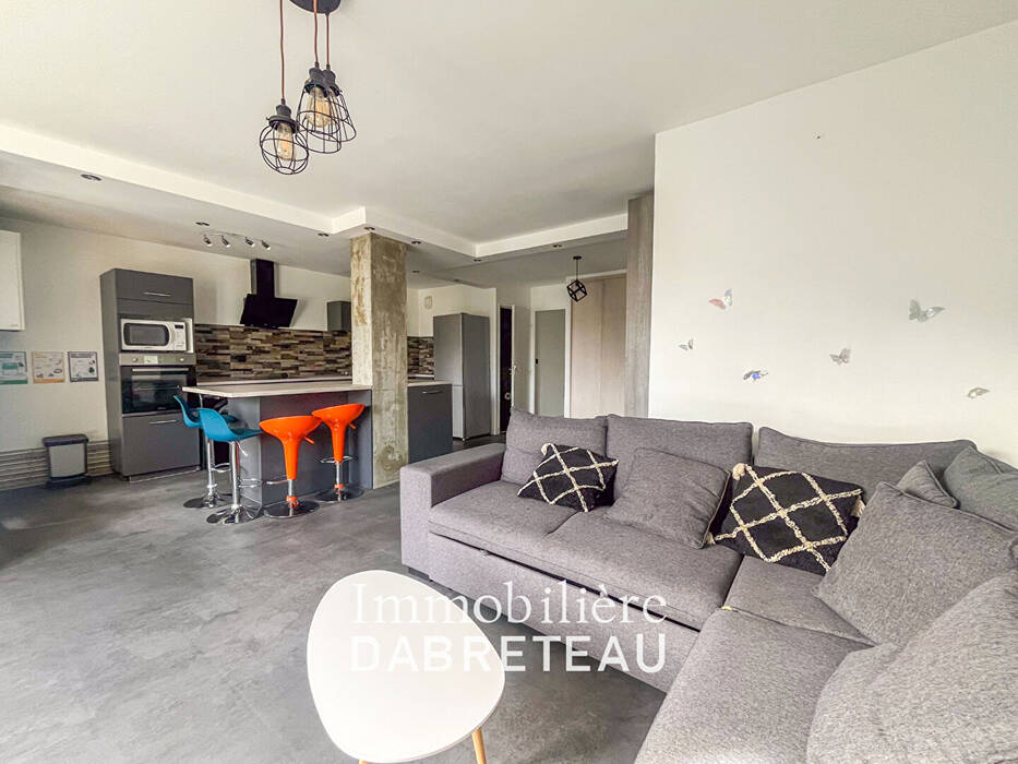 35259079a - Immobilière Dabreteau