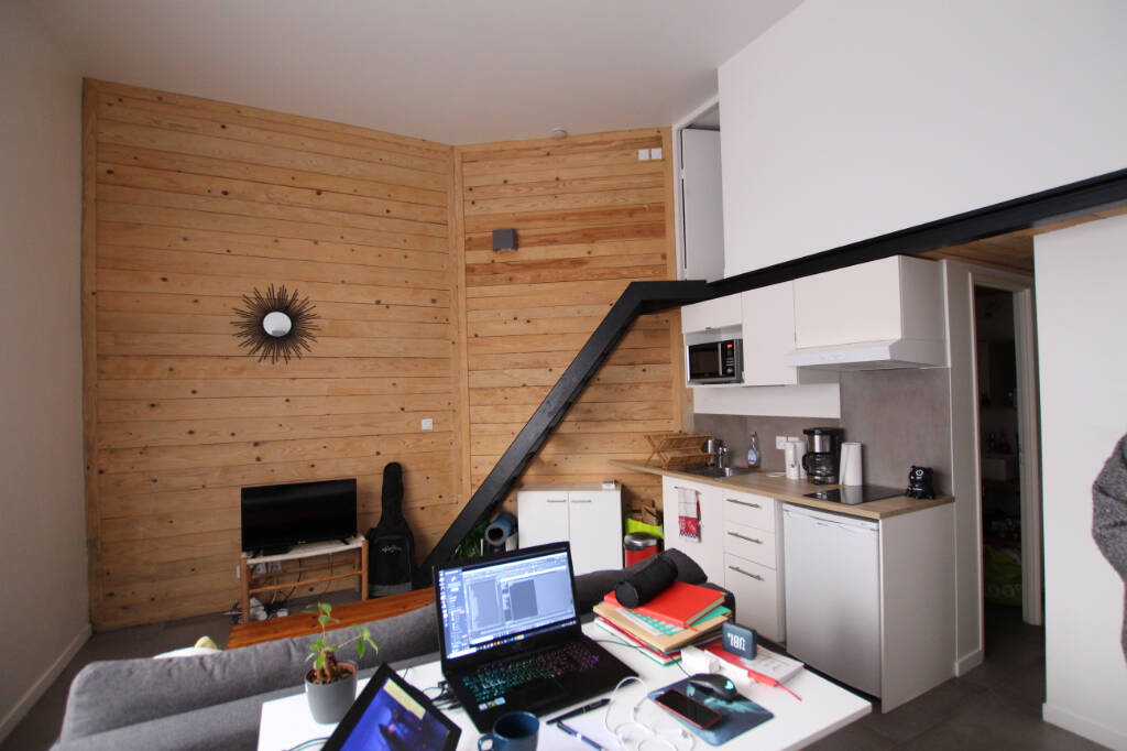43660289b - Immobilière Dabreteau