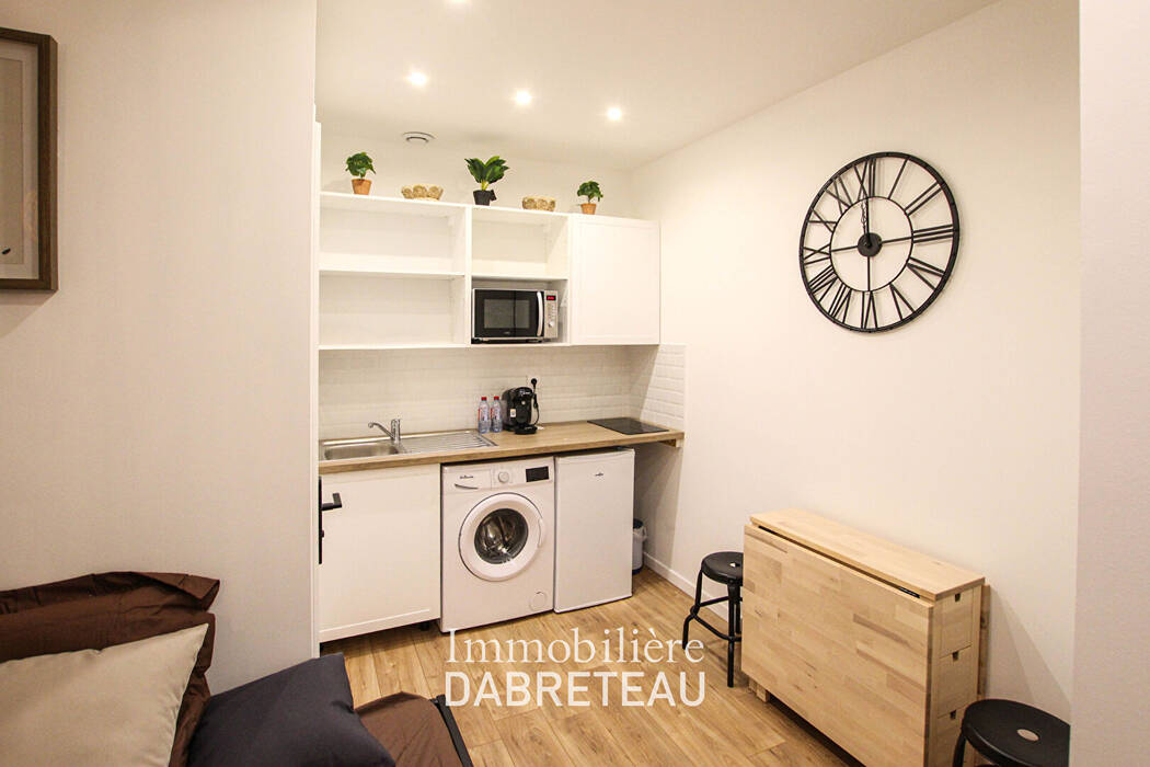 44345490a - Immobilière Dabreteau