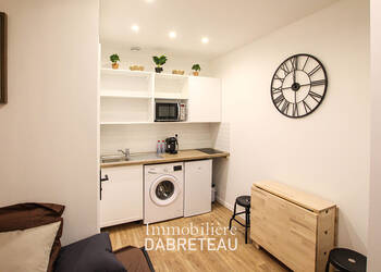 44345490a - Immobilière Dabreteau