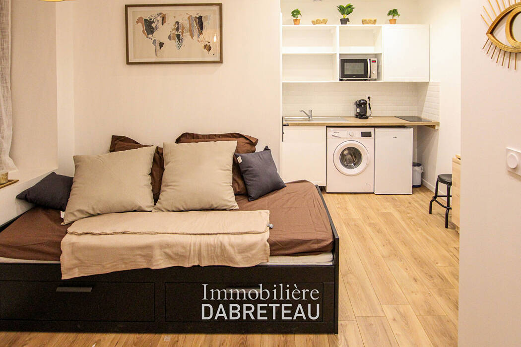 44345490b - Immobilière Dabreteau