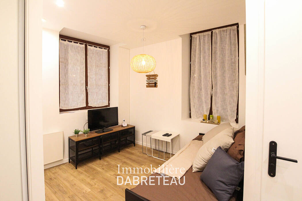 44345490c - Immobilière Dabreteau