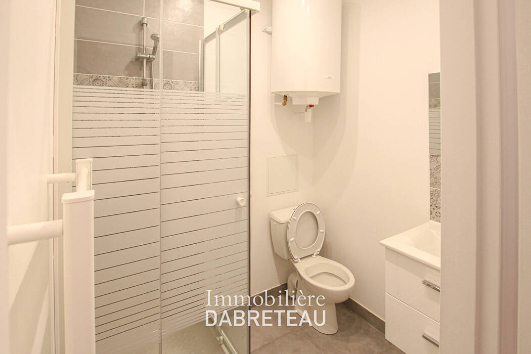 44345490g - Immobilière Dabreteau