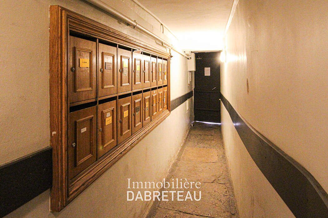 44345490h - Immobilière Dabreteau